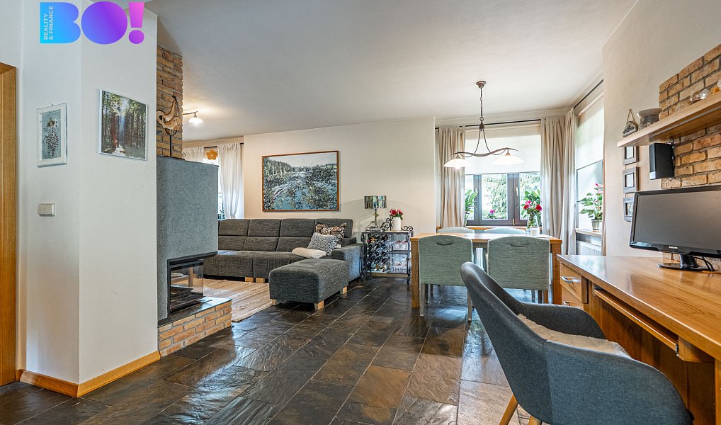Prodej domu 125 m² s pozemkem 4 704 m², Dolní Dvůr – náhled fotky 8