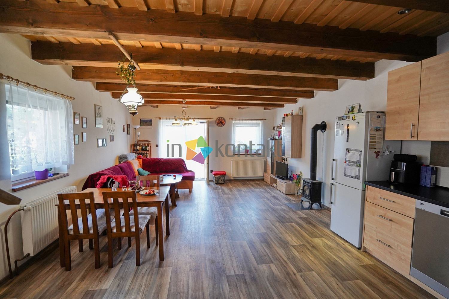 Prodej domu 152 m² s pozemkem 1 090 m² – fotografie 3