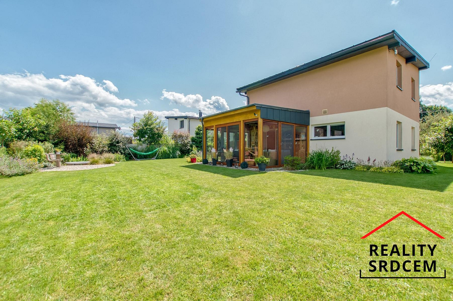 Prodej domu 105 m² s pozemkem 873 m² – fotografie 3