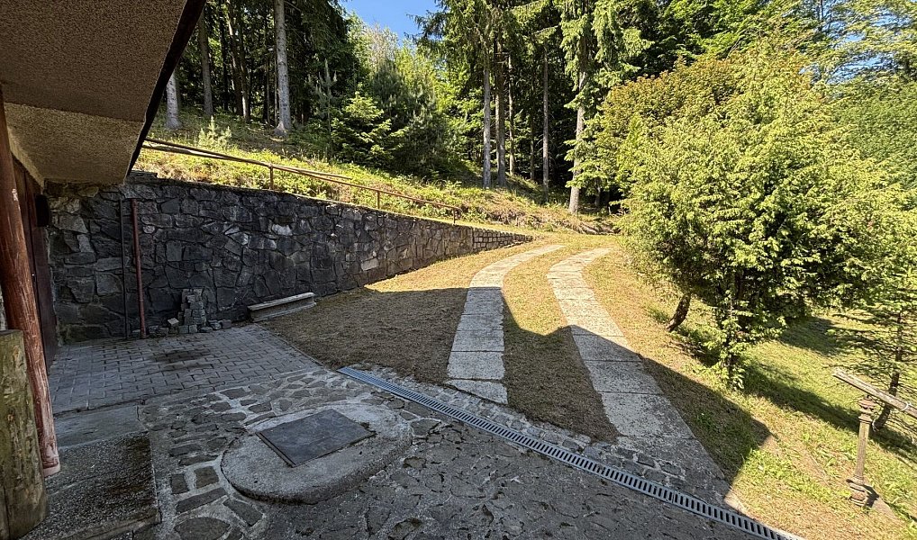 Prodej chaty/chalupy 68 m² s pozemkem 420 m², Olšany – náhled fotky 11