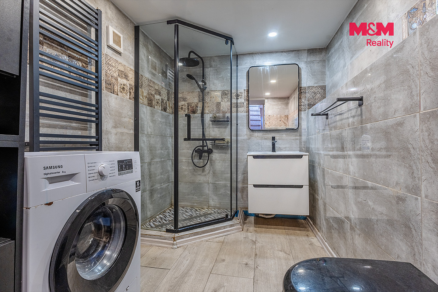Prodej domu 112 m² s pozemkem 282 m² – fotografie 3