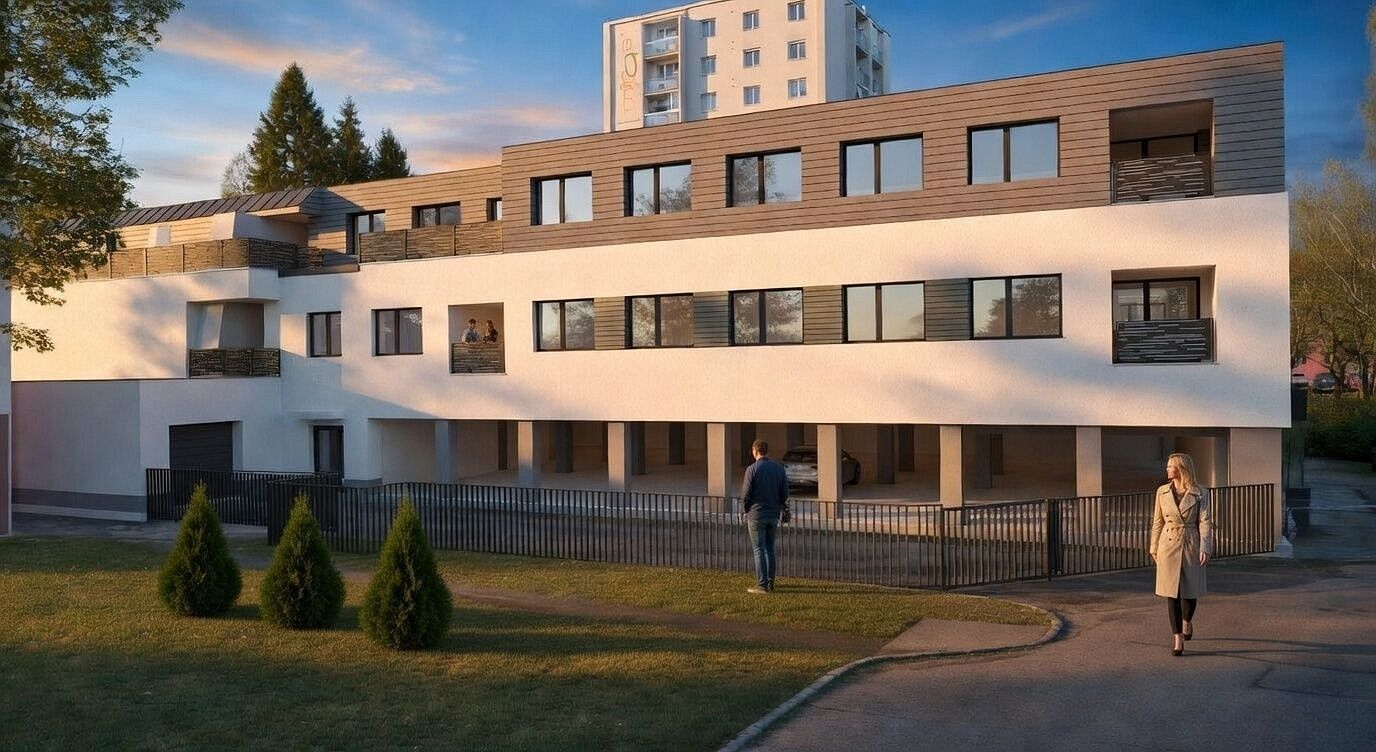 Prodej bytu 3+kk 78 m²
