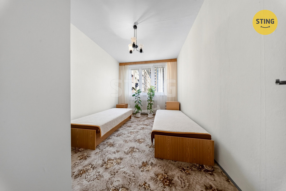 Prodej bytu 3+1 71 m² – fotografie 4