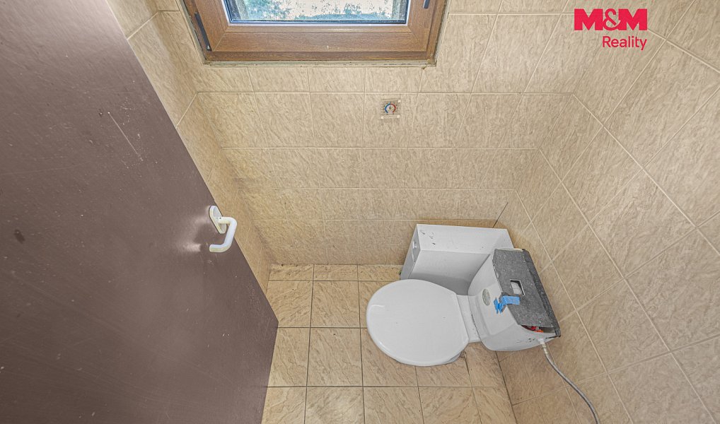 Prodej domu 72 m² s pozemkem 609 m², Řepníky – náhled fotky 8