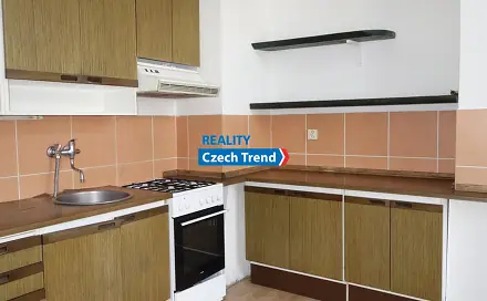 Pronájem bytu 4+1 137 m², Horní náměstí, Olomouc