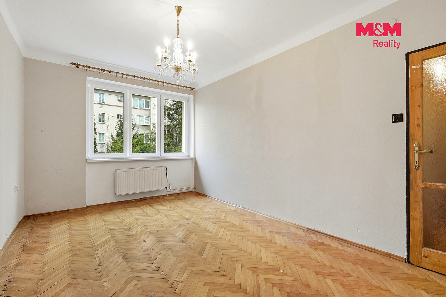 Prodej bytu 2+1 49 m² – fotografie 4