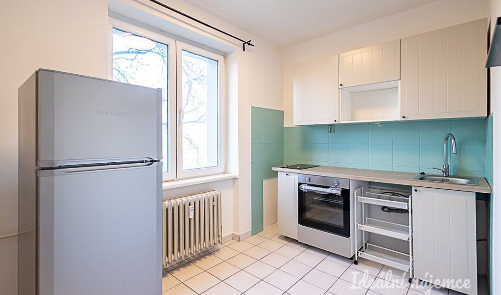 Pronájem bytu 2+1 53 m², Praha – náhled fotky 5