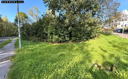 Prodej stavebního pozemku 1 259 m², Liberec