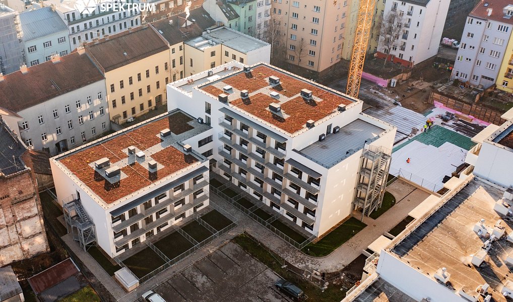 Prodej bytu 2+kk 59 m², Brno – náhled fotky 6
