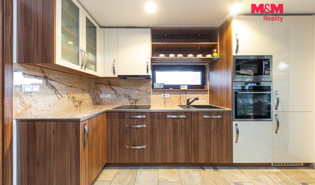Prodej chaty/chalupy 90 m² s pozemkem 450 m², Brno – náhled fotky 9