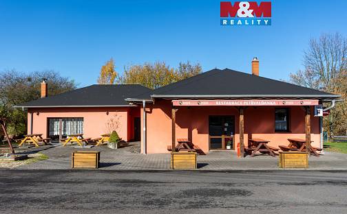 Prodej domu 168 m² s pozemkem 1 468 m², Na Pořadí, Petřvald, okres Karviná