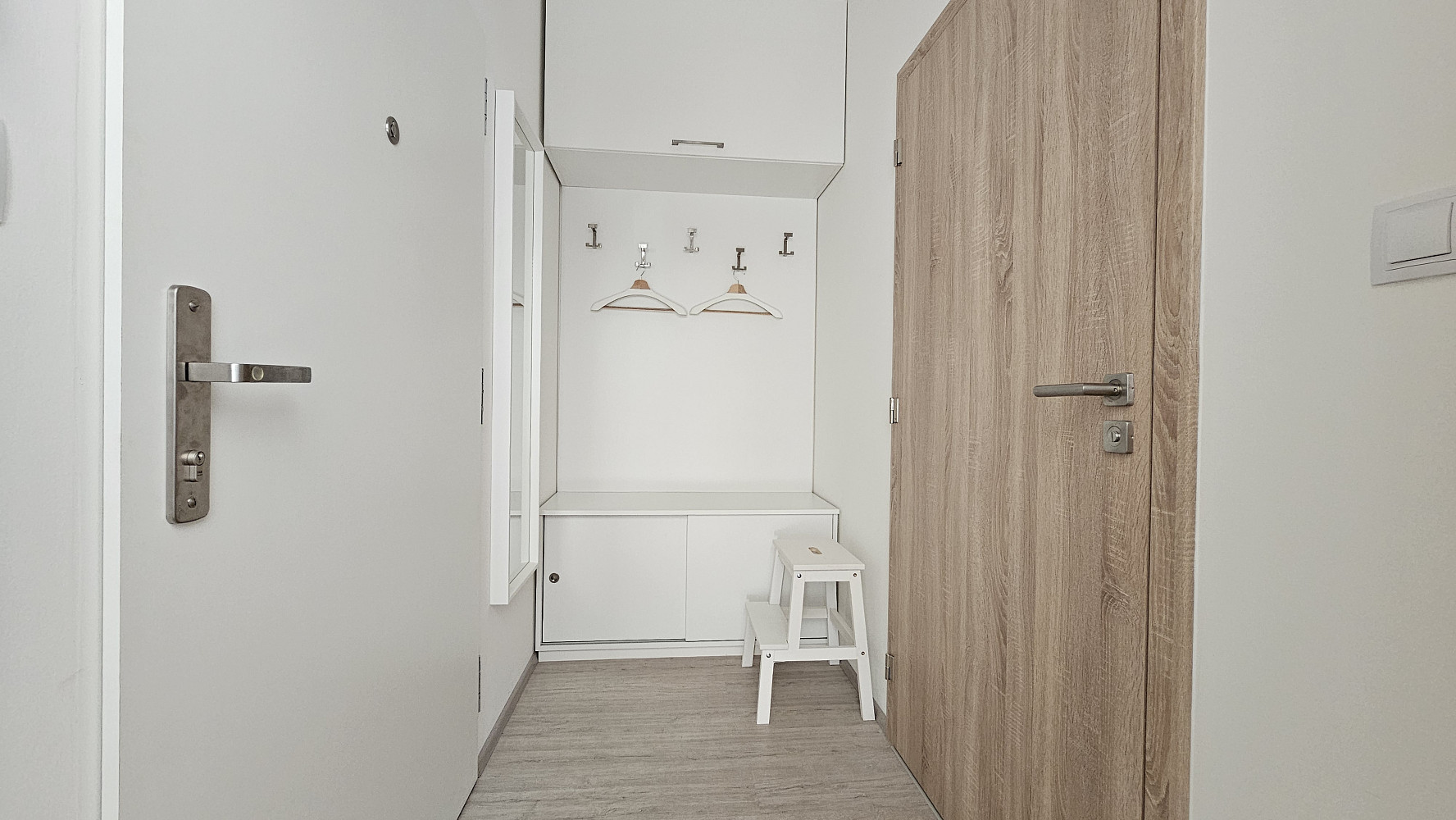 Pronájem bytu 1+kk 33 m² – fotografie 5