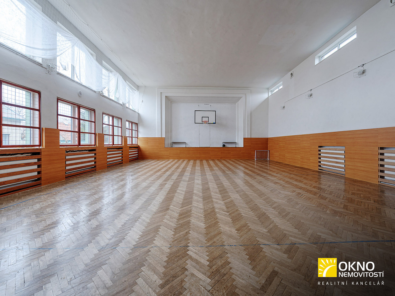 Prodej ubytovacího objektu 800 m² – fotografie 5
