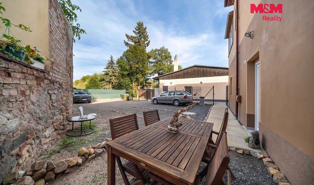 Prodej bytu 4+kk 64 m², Lochovice – náhled fotky 5