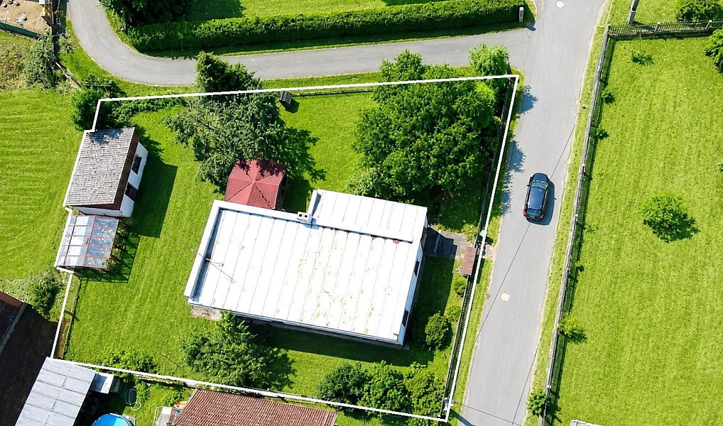 Prodej domu 190 m² s pozemkem 805 m², Bělá nad Radbuzou – náhled fotky 9