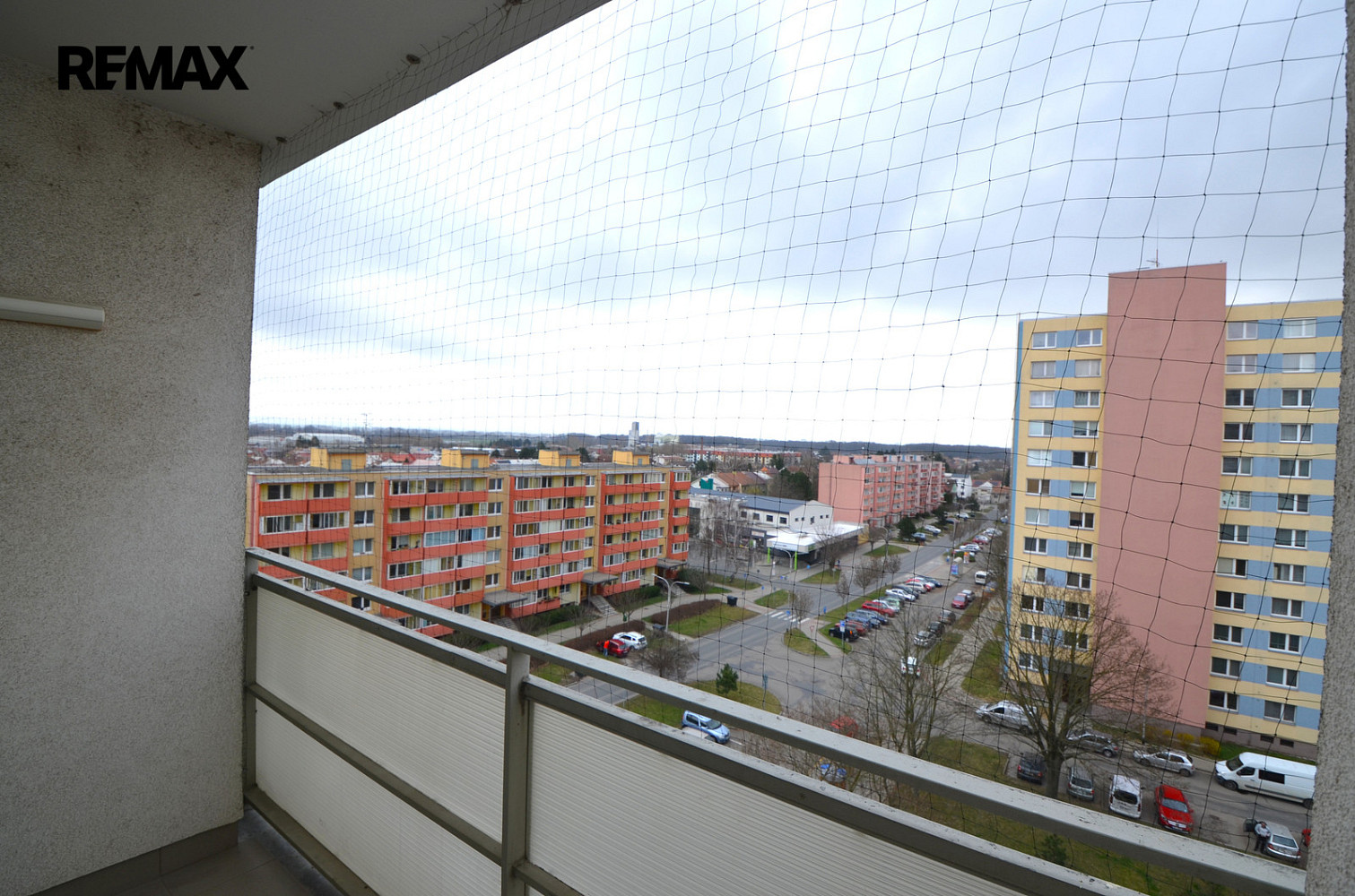 Pronájem bytu 1+1 38 m² – pohled 5