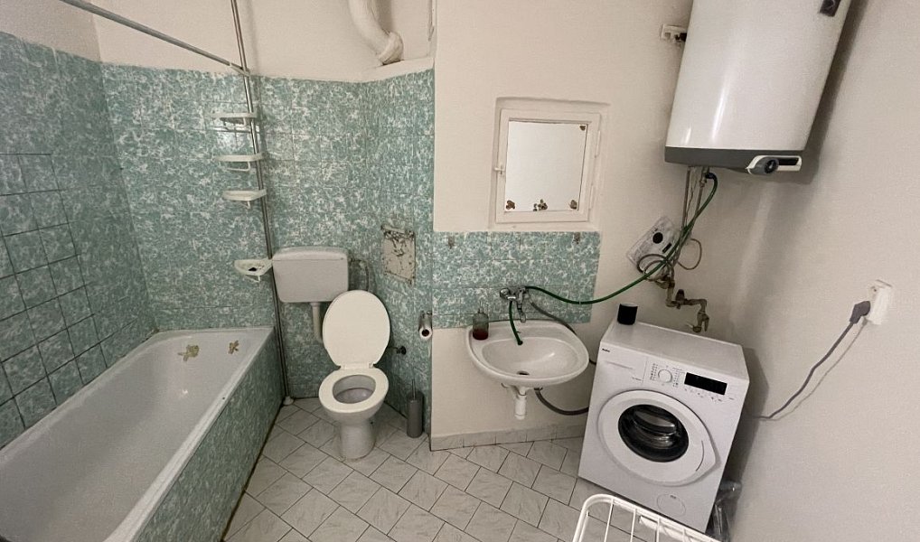 Pronájem bytu 2+kk 51 m², Praha – náhled fotky 4
