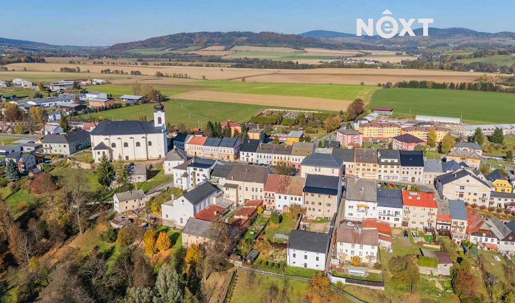 Prodej domu 267 m² s pozemkem 918 m², Štíty – náhled fotky 28