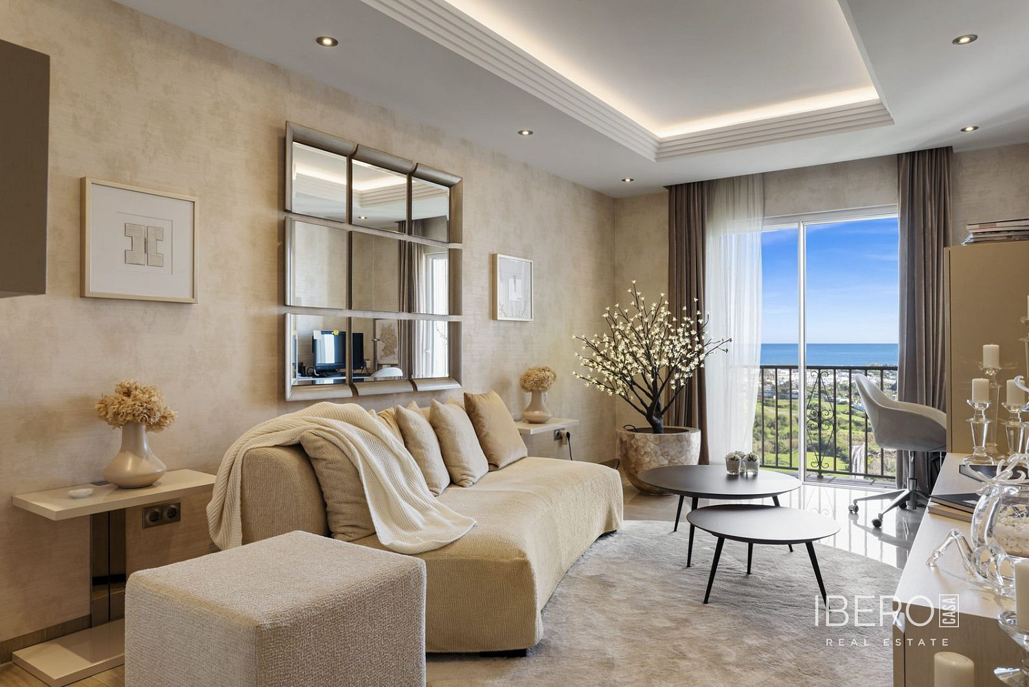 Piso 5+kk – Benahavís, La Cocha, Costa del Sol Occidental - Más