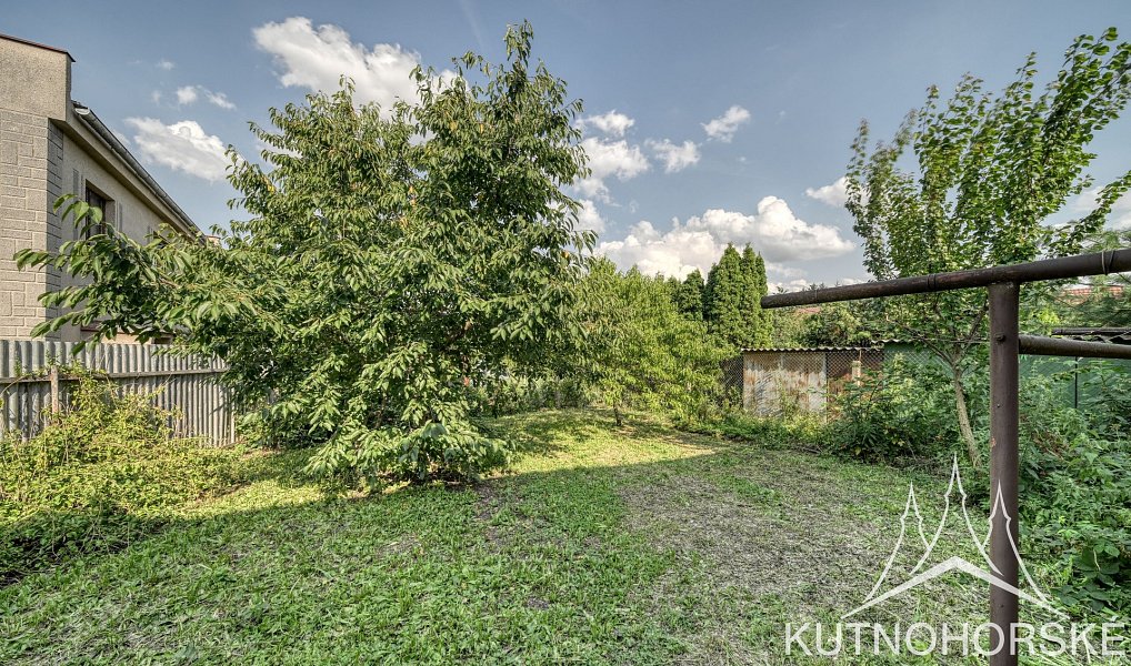 Prodej domu 156 m² s pozemkem 632 m², Vrdy – náhled fotky 10