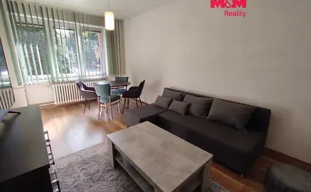 Prodej bytu 2+1 53 m², Školská čtvrť, Frenštát pod Radhoštěm, okres Nový Jičín