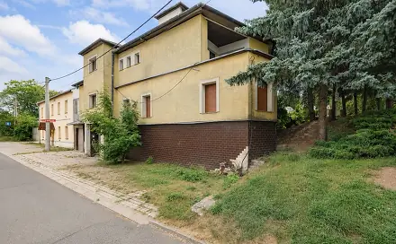 Dražba domu 345 m² s pozemkem 188 m², U Sýpky, Rosice, okres Brno-venkov