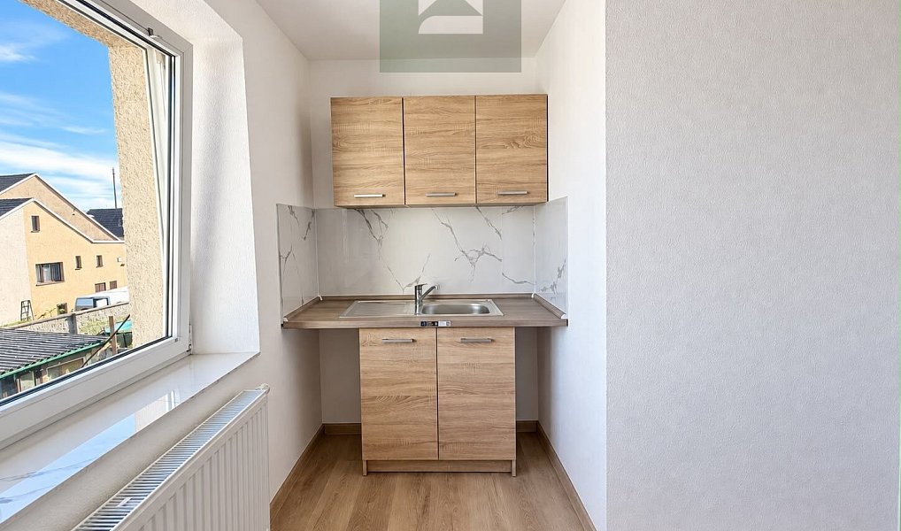 Pronájem bytu 1+1 32 m², Plzeň – náhled fotky 4