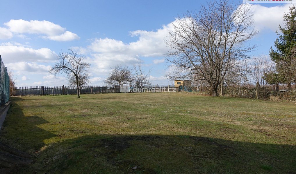 Prodej domu 100 m² s pozemkem 1 765 m², Bernartice – náhled fotky 12