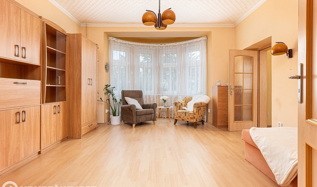 Prodej domu 283 m² s pozemkem 454 m², Praha – náhled fotky 5