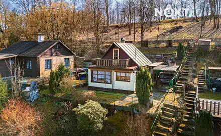 Prodej domu 74 m² s pozemkem 385 m², Ledečko, okres Kutná Hora