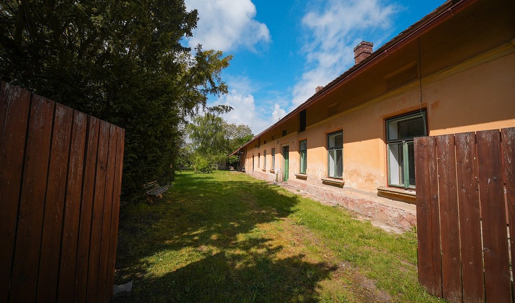 Prodej stavebního pozemku 5 013 m², Praskačka – náhled fotky 11