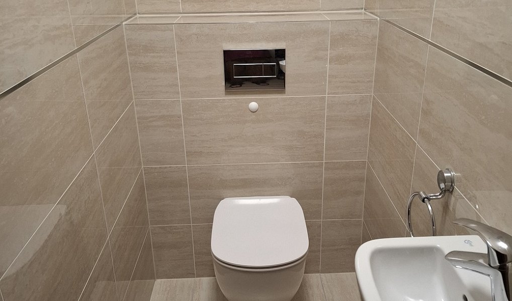Prodej kanceláře 85 m², Praha – náhled fotky 23