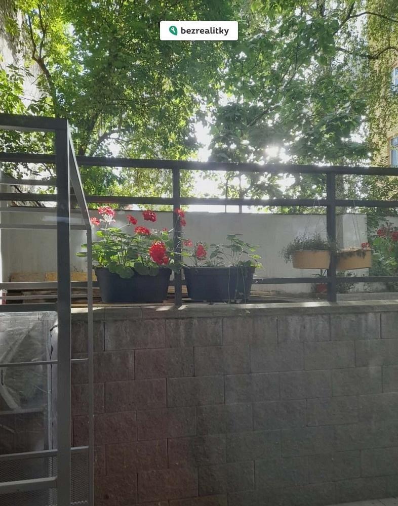 Prodej bytu 3+kk 51 m²