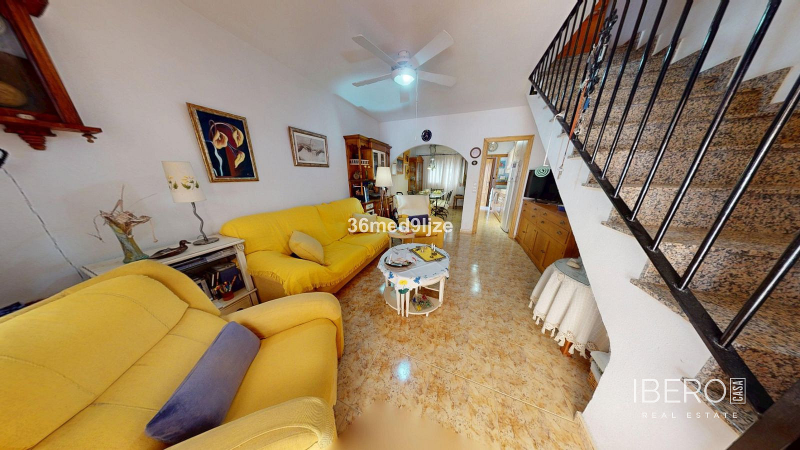 Casa 4+kk – Los Alcázares - Vista 2