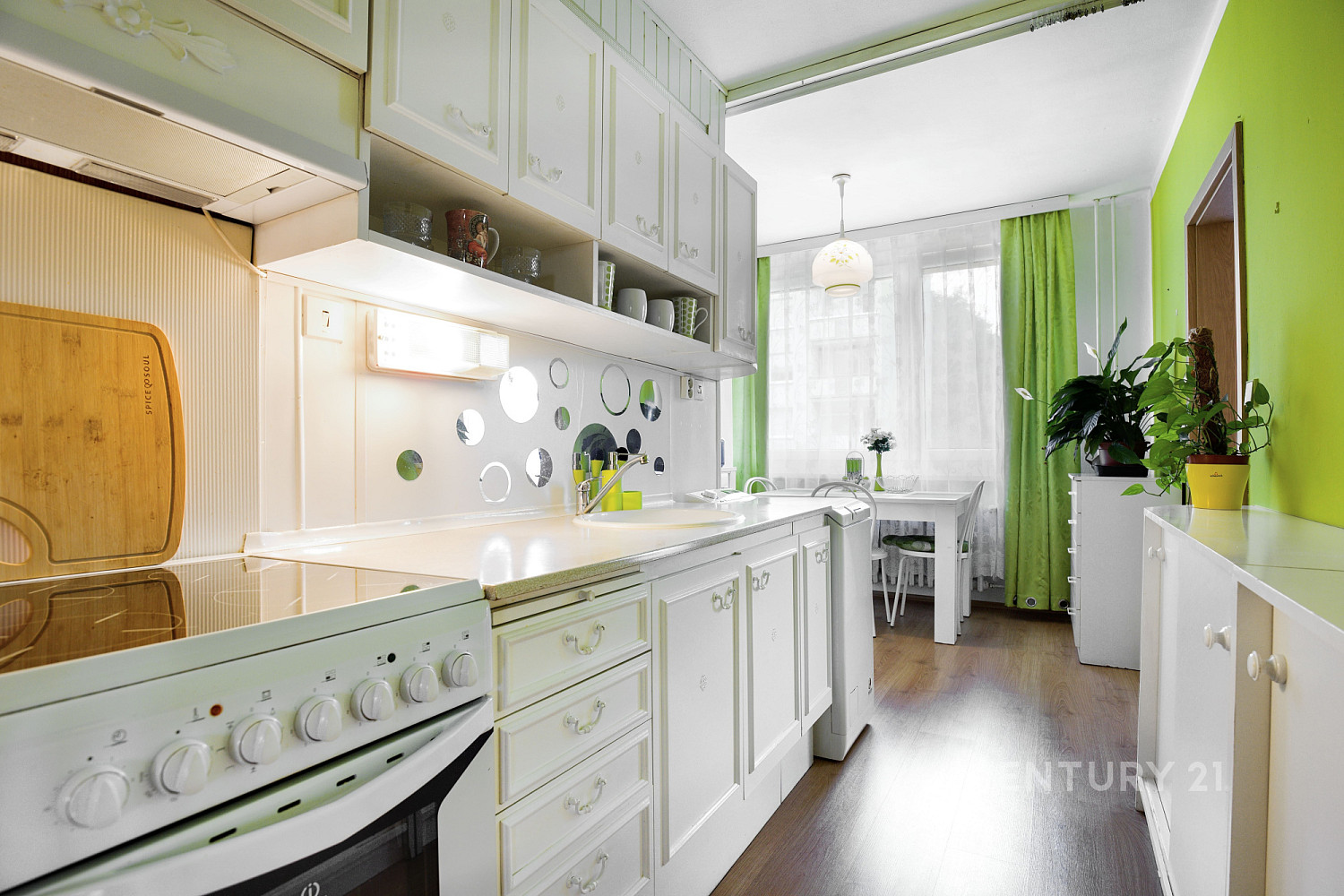 Pronájem bytu 3+1 64 m² – fotografie 5