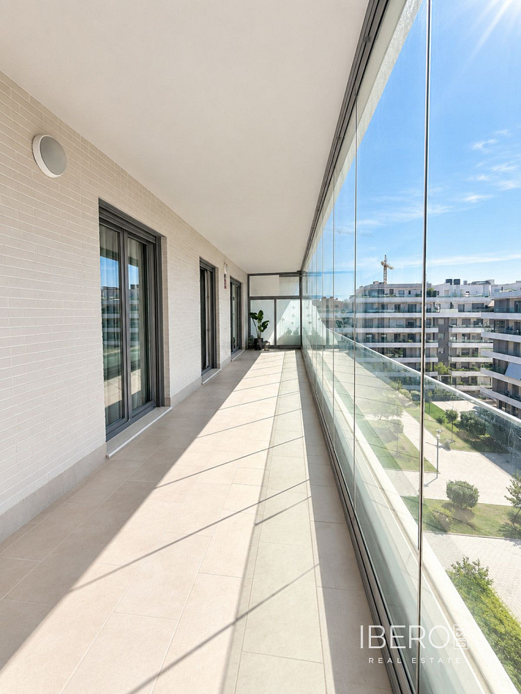 Pis 4+kk – Marbella, Nueva Andalucía - Vista 4