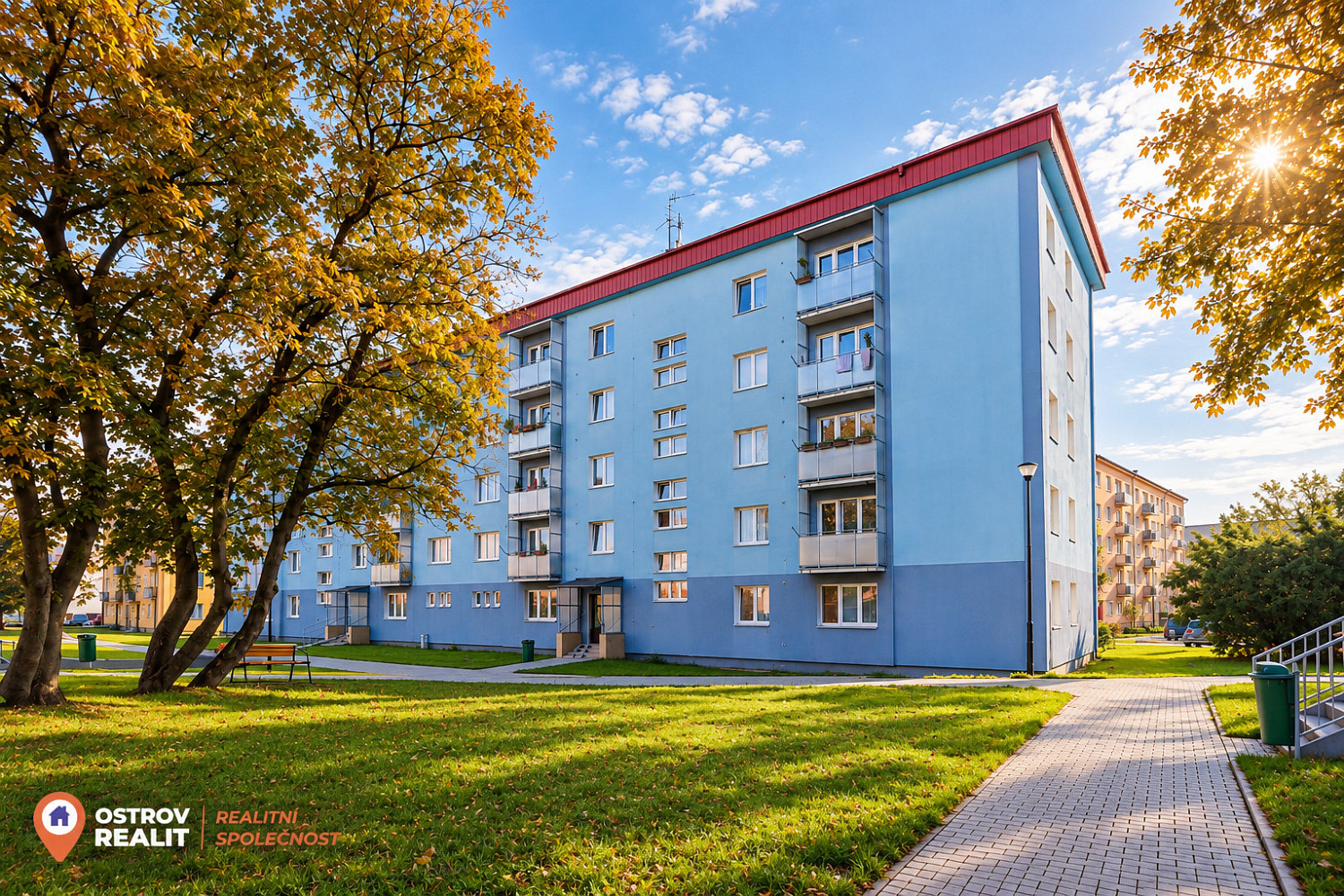 Prodej bytu 3+1 72 m² – fotografie 4