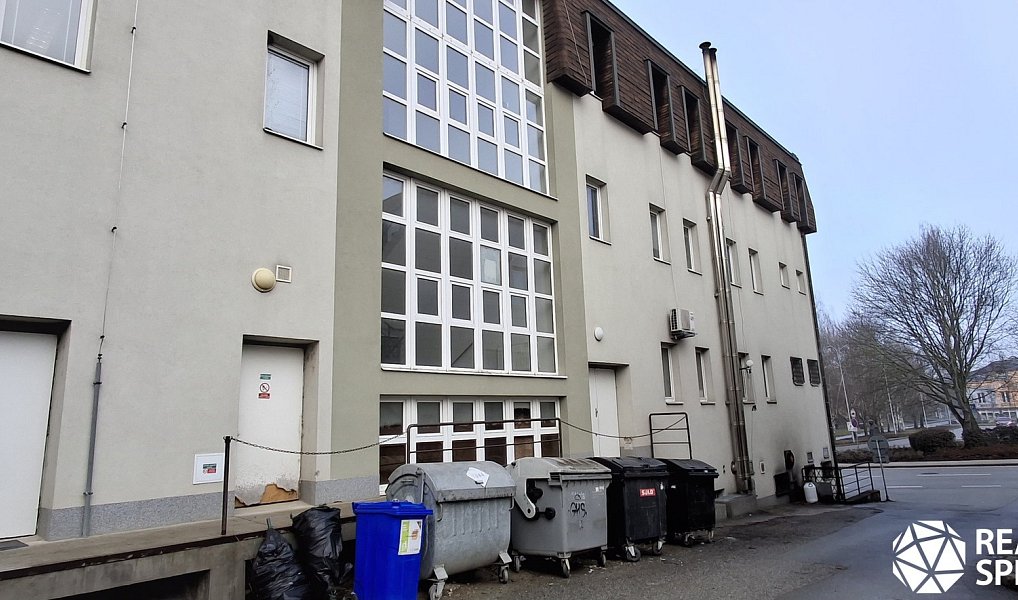 Pronájem obchodních prostor 120 m², Boskovice – náhled fotky 7