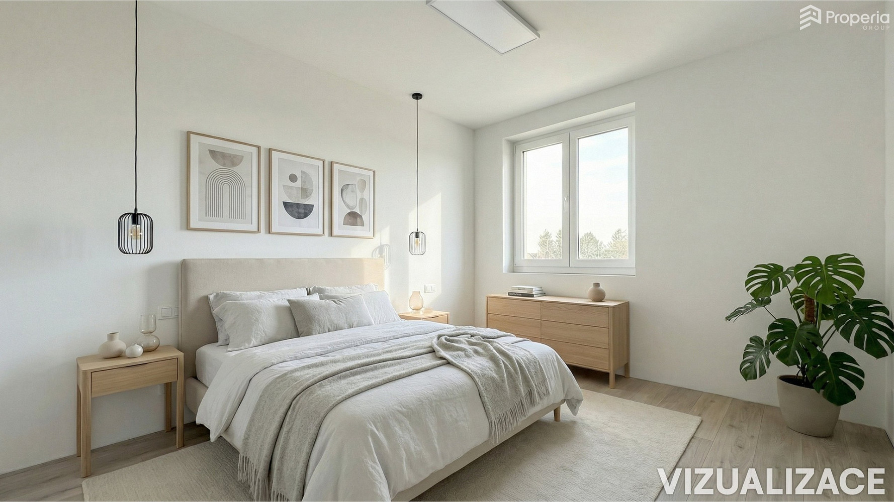 Prodej bytu 3+kk 74 m² – fotografie 3