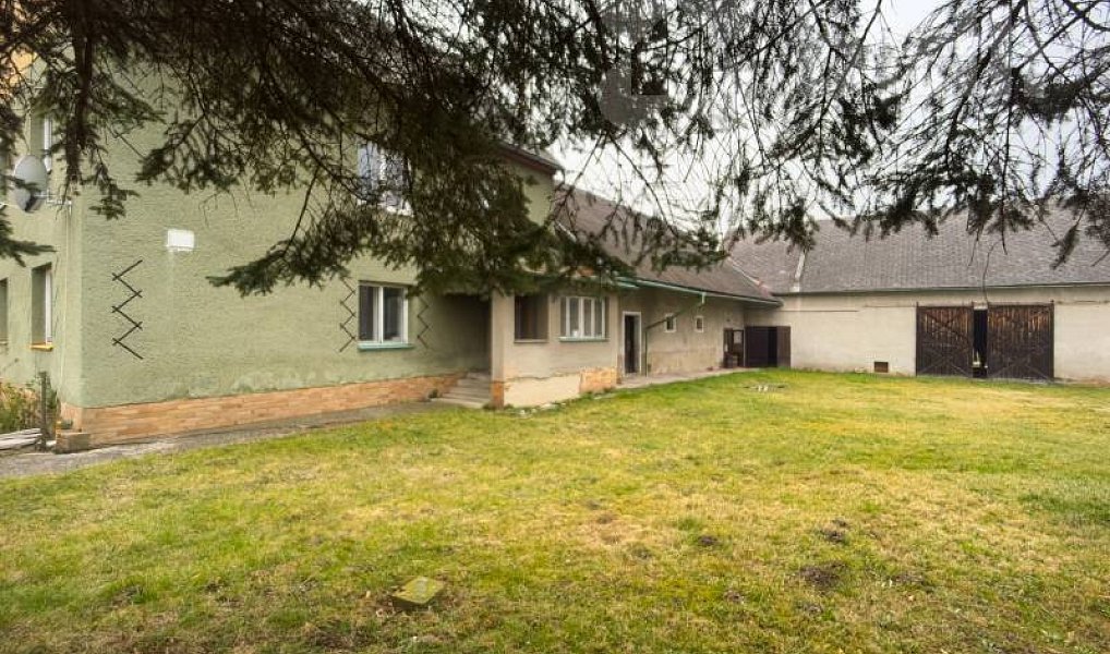 Prodej zemědělského objektu 160 m², Javorník – náhled fotky 16