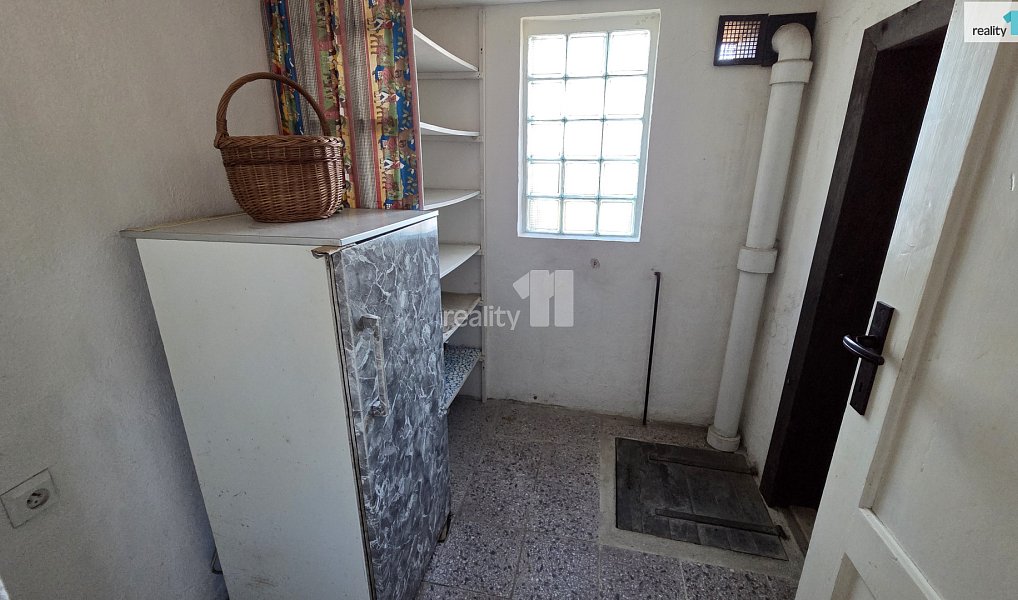 Prodej chaty/chalupy 1 463 m², Horní Blatná – náhled fotky 12