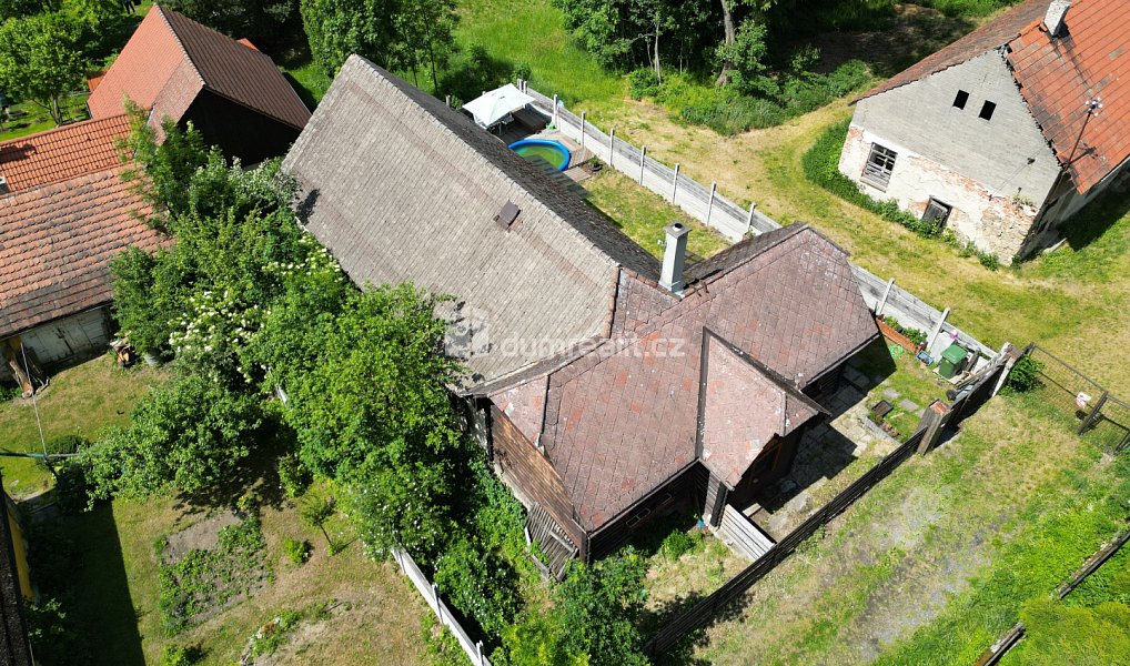 Prodej chaty/chalupy 110 m², Střezimíř – náhled fotky 25