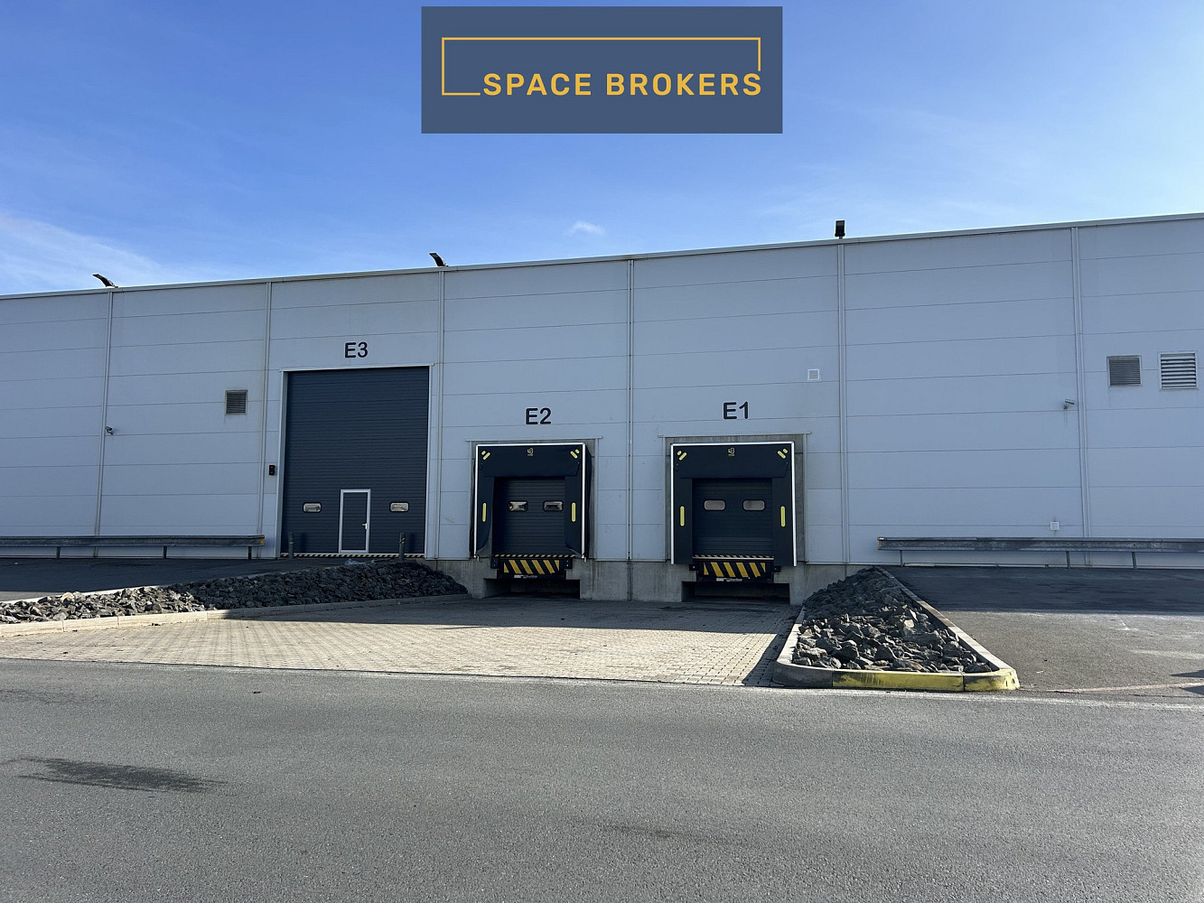 Pronájem skladovacích prostor 8 876 m² — photo 4