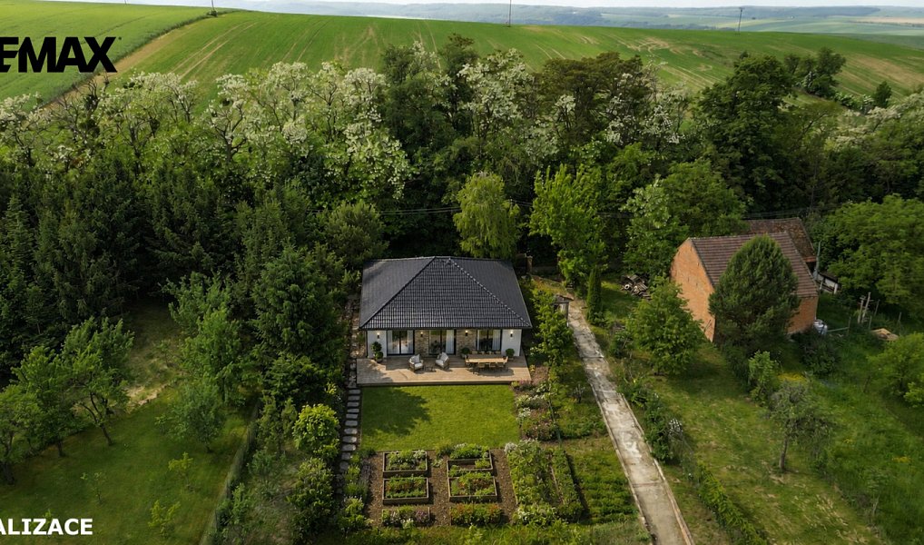 Prodej stavebního pozemku 908 m², Bučovice – náhled fotky 9