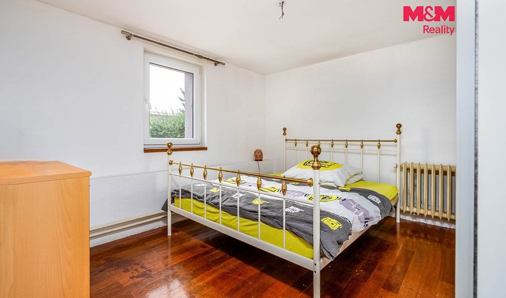 Prodej domu 203 m² s pozemkem 654 m², Hostivice – náhled fotky 16