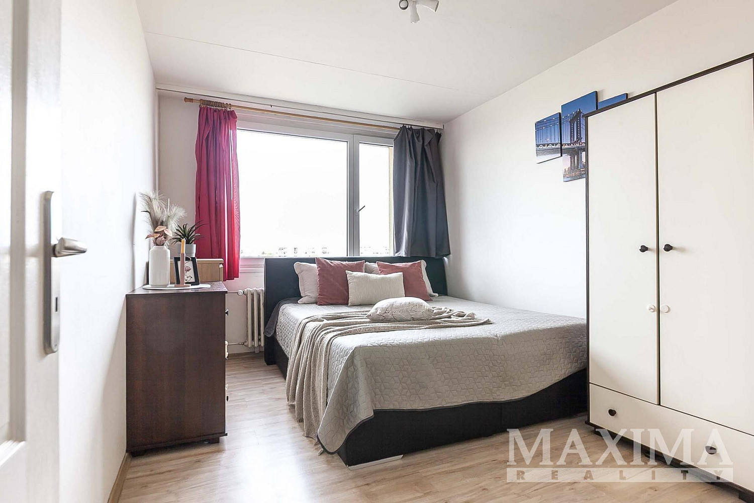 Prodej bytu 3+1 77 m² – fotografie 5
