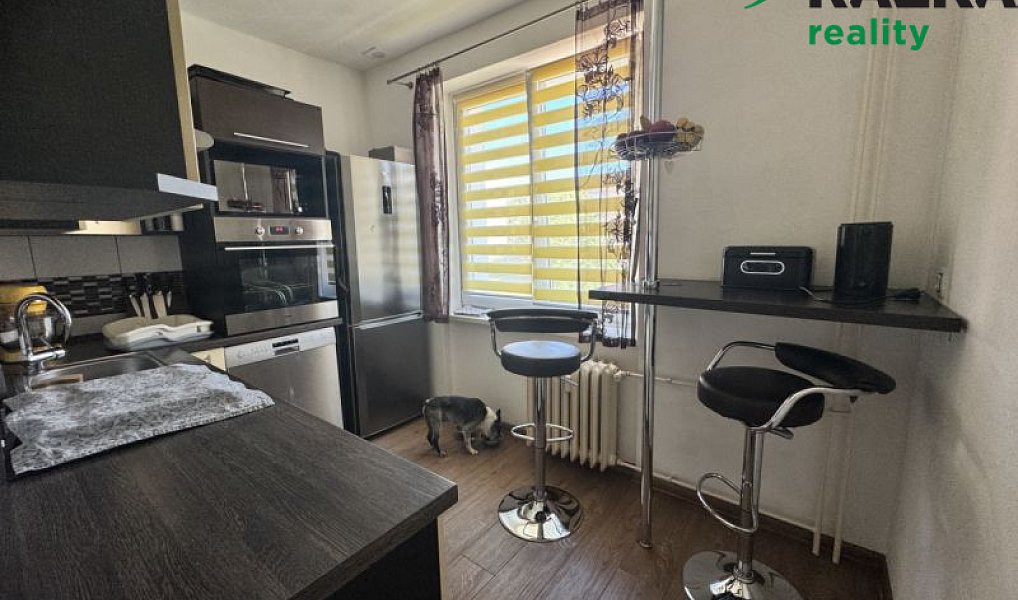 Pronájem bytu 3+1 69 m², Tachov – náhled fotky 6