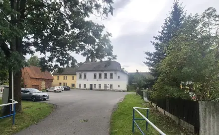 Prodej ubytovacího objektu 372 m², Rohozná, okres Svitavy