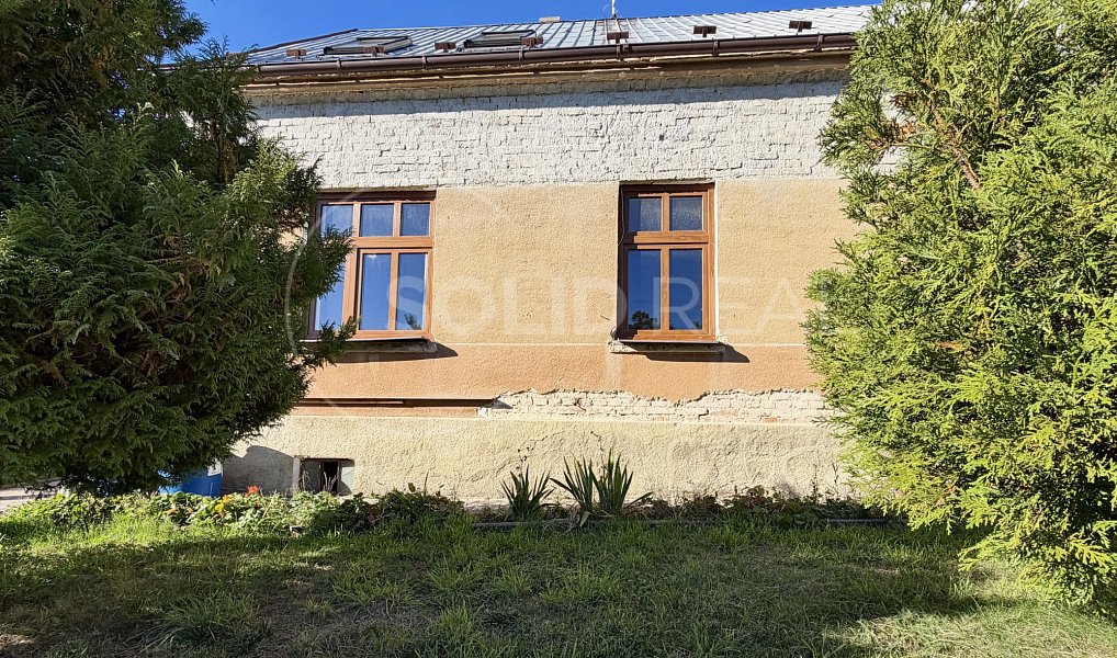 Prodej domu 142 m² s pozemkem 1 422 m², Sklené – náhled fotky 4