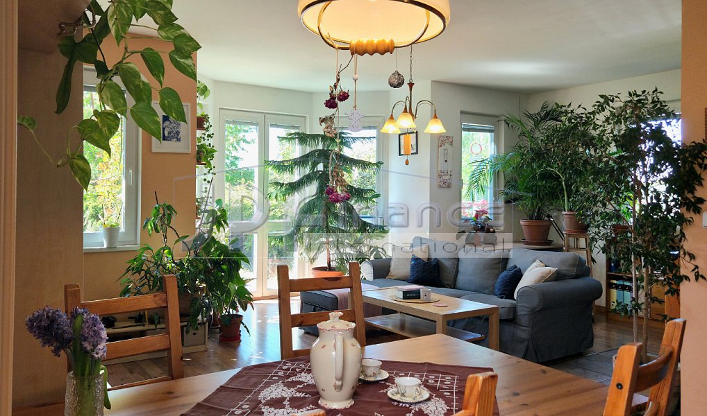Prodej domu 100 m² s pozemkem 897 m², Tišice – náhled fotky 13
